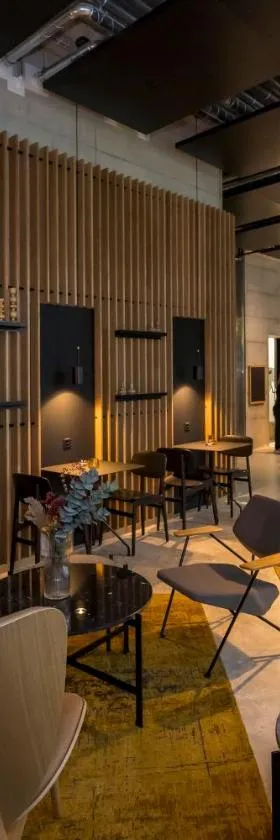 Zleep Hotel Zürich-Kloten，位于克洛滕的酒店