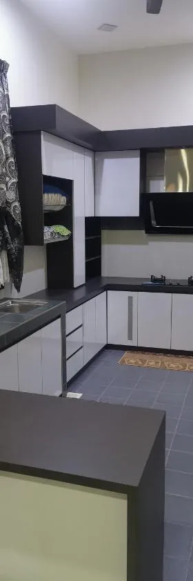 Homestay Sulong，位于瓜拉弄宾的酒店