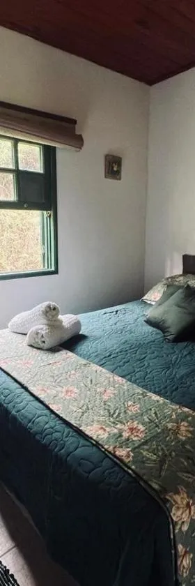 Casa Aconchegante próximo a LUMIAR，位于Núcleo Colonial的酒店