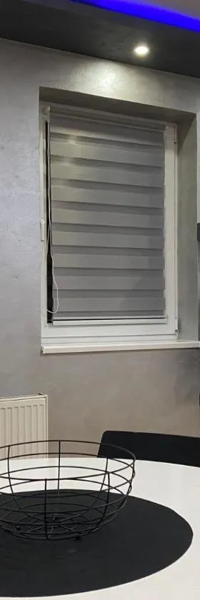 Crystal Apartman Obrenovac，位于Obrenovac的酒店