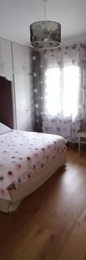 Gîte au calme près du lac d'Annecy，位于圣若里奥的酒店
