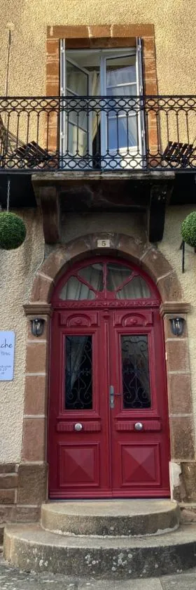 La Ruche, Chaillac，位于Chaillac的酒店