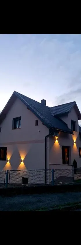 Apartman Denis，位于Brod Moravice的酒店