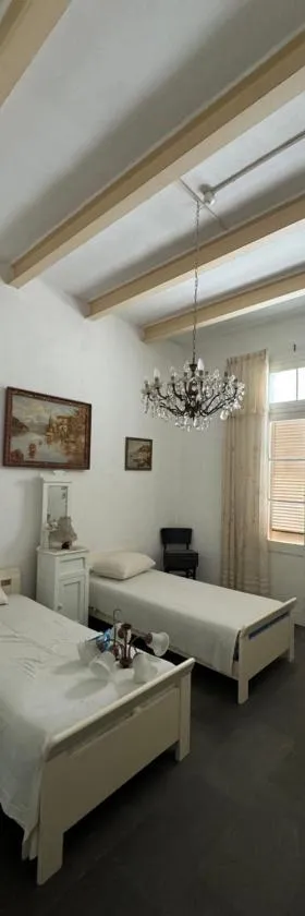 Pieta suites，位于Taʼ Xbiex的酒店