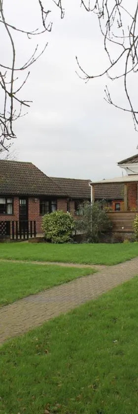 The Swan Motel, Gillingham，位于贝克尔斯的酒店