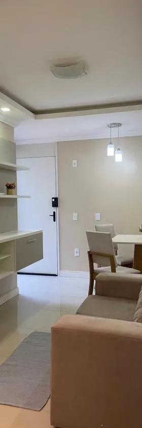 Apartamento Manaus Aeroporto，位于马瑙斯的酒店