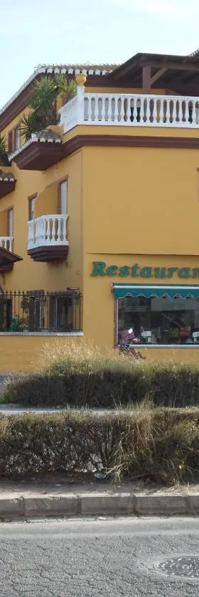 艾尔顿赛尔酒店，位于阿特佛的酒店