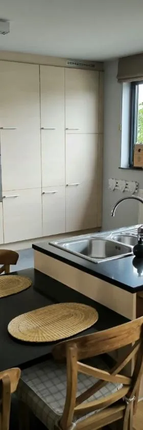 Vakantiewoning De Zilverberk，位于赫拉尔兹贝亨的酒店