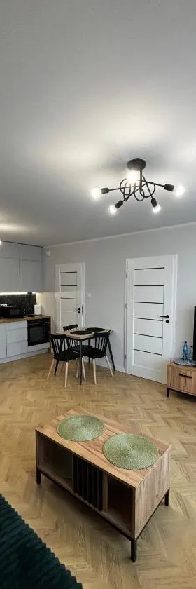 Apartament Podolszyce 14，位于普沃茨克的酒店