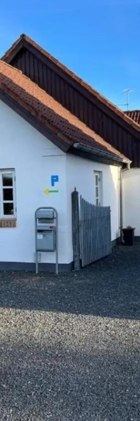 Auszeit im Grünen，位于福旺的酒店