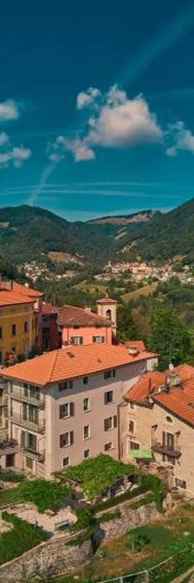 Cà Nani Small Boutique Hotel，位于Casima的酒店