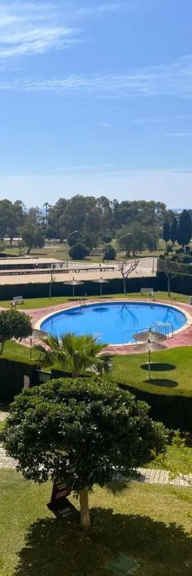 apartamento preciosas vistas campoamor，位于坎波阿莫的酒店