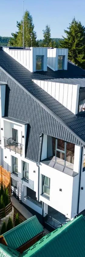 Top Zlatar Apartmani，位于Vukovina的酒店