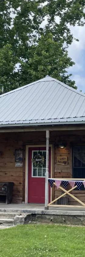 Cedar Street Lodge，位于芒廷维尤的酒店