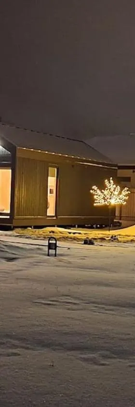 MiNi homes，位于Piniava的酒店