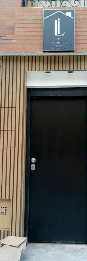 Laureles Inn，位于América的酒店