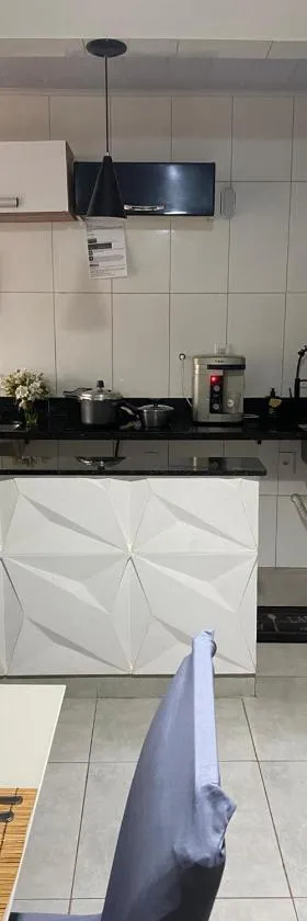 Apartamento 102 comfort sem garagem，位于伊帕廷加的酒店