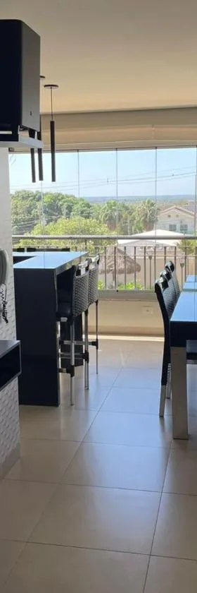Porto Rico, Porto Clube apt 102 torre A，位于里科港的酒店