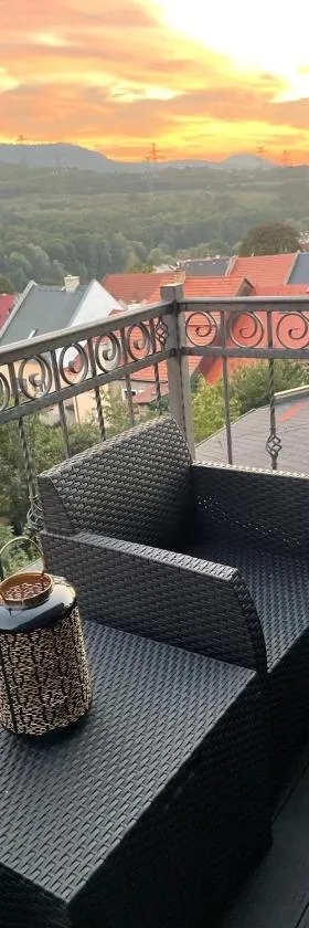 Apartmán，位于卡丹的酒店