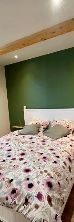 Chambre privée chez particulier，位于Sermoyer的酒店