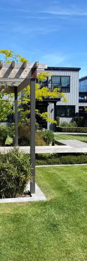 Southwark Hotel & Apartments，位于基督城的酒店