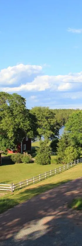 Gästrum Gnottnehult，位于Österbymo的酒店