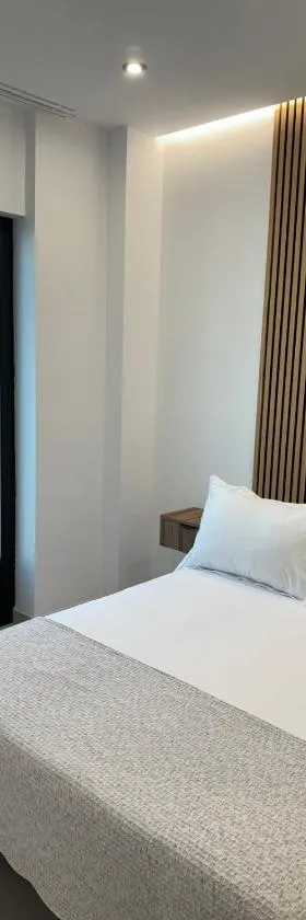 Quercus，位于波索夫兰科的酒店