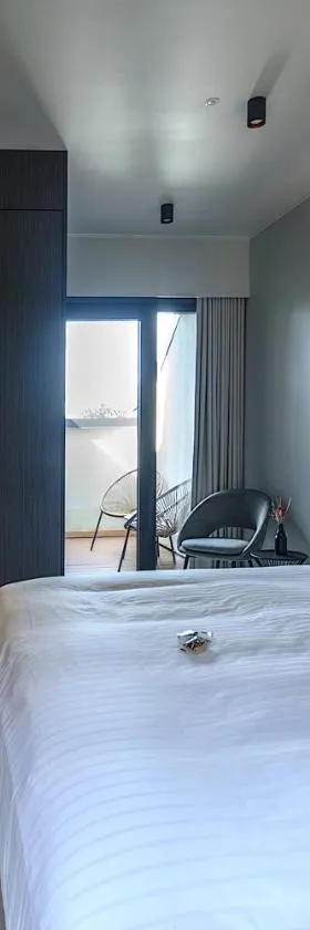 Hotel Hallensis，位于哈勒的酒店