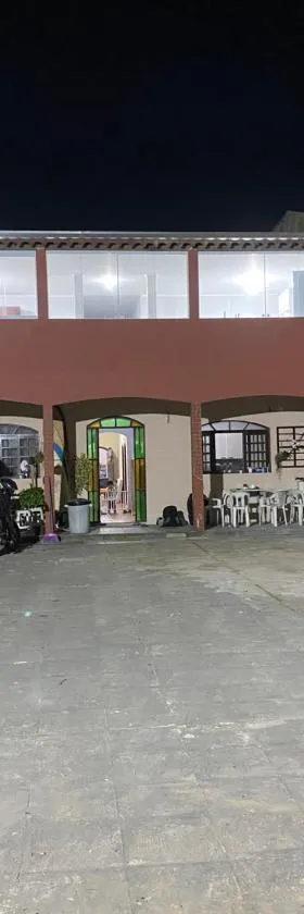 Suite1 a 3 quadras da praia，位于圣劳伦斯海滨的酒店