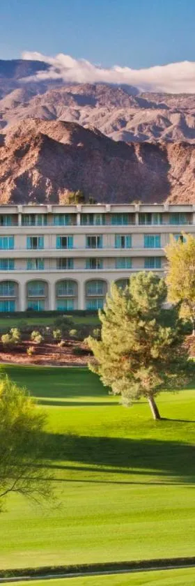 Grand Hyatt Indian Wells Resort & Villas，位于印第安维尔斯的酒店