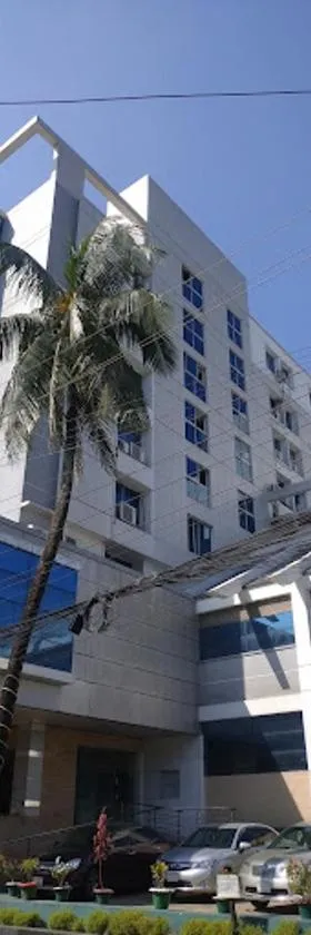 Nirvana Inn，位于巴纳内拉斯的酒店