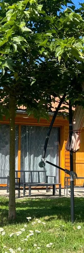 Chalet des Anges，位于Youx的酒店
