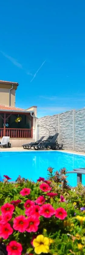 Penzion Zaječák，位于扎耶奇的酒店