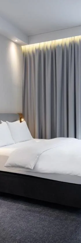 Holiday Inn Express Munich Airport - Erding by IHG，位于埃尔丁的酒店