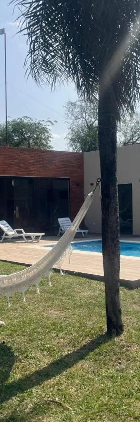 Quinta El Escondido，位于圣贝纳迪诺的酒店