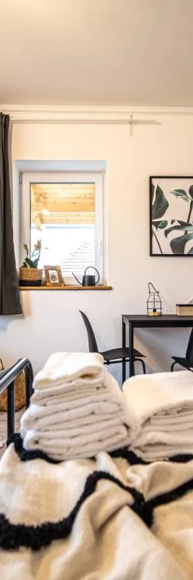 Csücsök Apartman - Franciska lak，位于Szanda的酒店