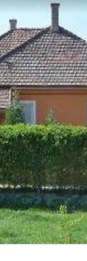 Tünde Vendégház，位于Foktő的酒店