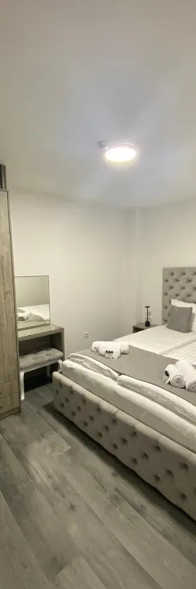 EA Apartments Sarajevo，位于Kamenjača的酒店