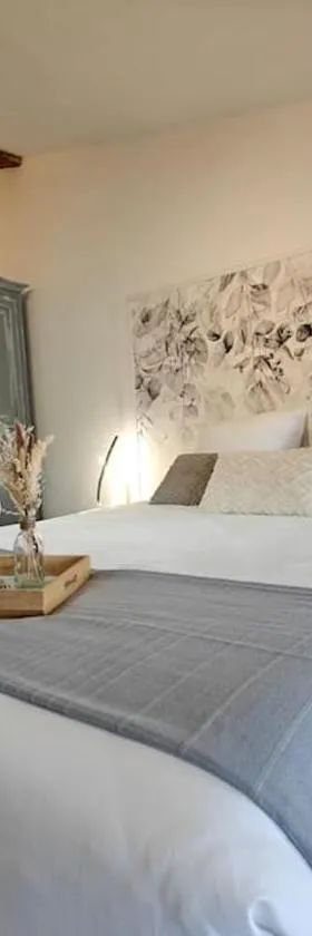 Le Duplex du Centre - Idéal pour un séjour détente !，位于Saint-Savinien的酒店