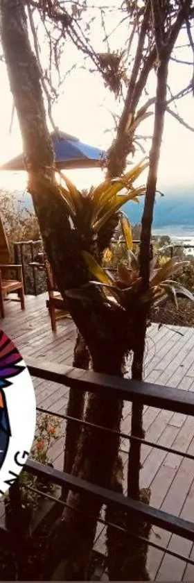 Laguna Glamping，位于拉卡莱拉的酒店