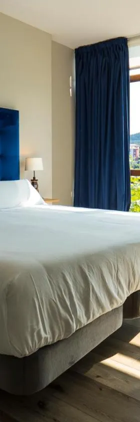 Hotel Boutique Bahía de Plentzia，位于普伦西亚的酒店