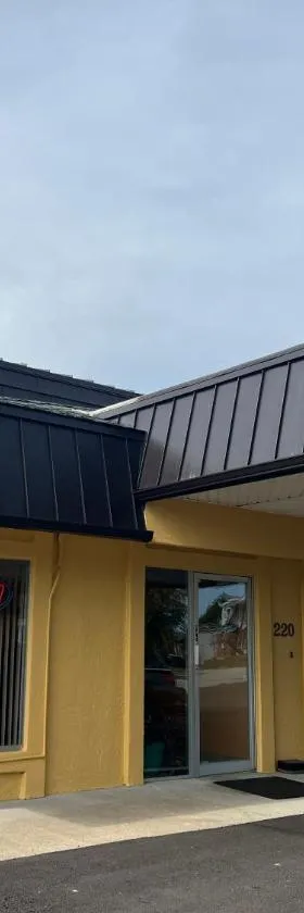 Extended Stay Warrenton Inn，位于Warrenton的酒店