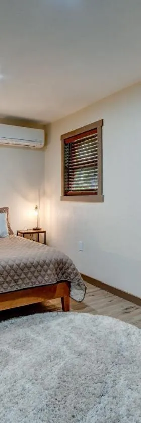 Ferny Creek Cottage，位于布莱尔斯维尔的酒店