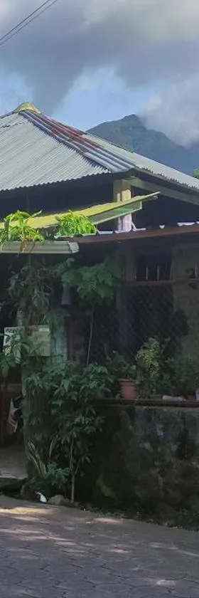 Hostel María Ometepe，位于Santa Cruz的酒店