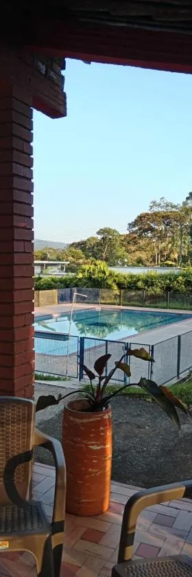 SOL & SELVA Hostal Mocoa Putumayo，位于莫科阿的酒店