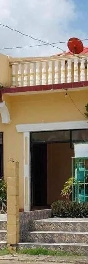 Cody Homestay，位于Burgos的酒店