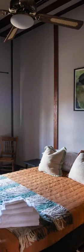 The Family Hotel，位于梅特兰的酒店