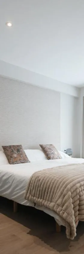 Suites Ermita 201，位于比亚雷亚尔的酒店