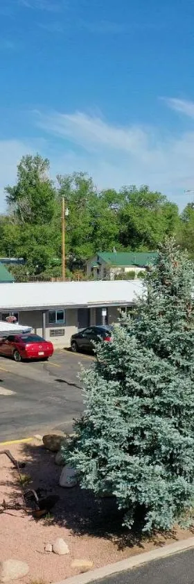 Quality Inn near Mesa Verde，位于科尔特斯的酒店