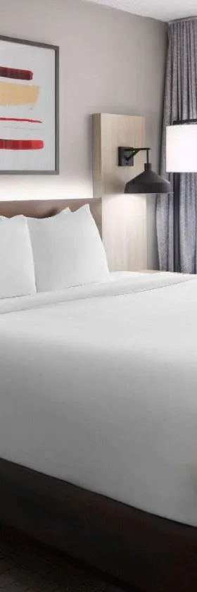 Hawthorn Extended Stay by Wyndham Columbia-Ft Jackson，位于哥伦比亚的酒店